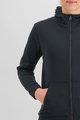 SPORTFUL Fahrrad-Thermojacke - METRO SOFTSHELL - Schwarz