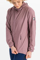 SPORTFUL Winddichte Fahrradjacke - METRO LIGHT - Rosa