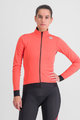 SPORTFUL Winddichte Fahrradjacke - FIANDRE MEDIUM - Rosa