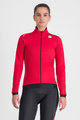 SPORTFUL Winddichte Fahrradjacke - FIANDRE MEDIUM - Rot