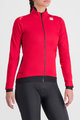 SPORTFUL Winddichte Fahrradjacke - FIANDRE MEDIUM - Rot