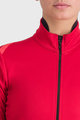 SPORTFUL Winddichte Fahrradjacke - FIANDRE MEDIUM - Rot