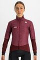 SPORTFUL Fahrrad-Thermojacke - BODYFIT PRO - bordeaux