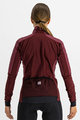 SPORTFUL Fahrrad-Thermojacke - BODYFIT PRO - bordeaux