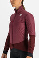 SPORTFUL Fahrrad-Thermojacke - BODYFIT PRO - bordeaux