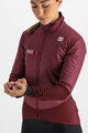 SPORTFUL Fahrrad-Thermojacke - BODYFIT PRO - bordeaux