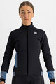 SPORTFUL Fahrrad-Thermojacke - SUPER - Schwarz