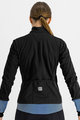 SPORTFUL Fahrrad-Thermojacke - SUPER - Schwarz