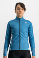 SPORTFUL Fahrrad-Thermojacke - SUPER - Hellblau