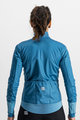 SPORTFUL Fahrrad-Thermojacke - SUPER - Hellblau