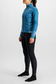 SPORTFUL Fahrrad-Thermojacke - SUPER - Hellblau