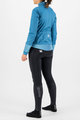 SPORTFUL Fahrrad-Thermojacke - SUPER - Hellblau