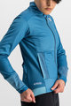 SPORTFUL Fahrrad-Thermojacke - SUPER - Hellblau