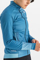 SPORTFUL Fahrrad-Thermojacke - SUPER - Hellblau