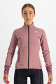 SPORTFUL Fahrrad-Thermojacke - SUPER - Rosa