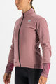 SPORTFUL Fahrrad-Thermojacke - SUPER - Rosa