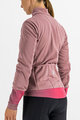 SPORTFUL Fahrrad-Thermojacke - SUPER - Rosa