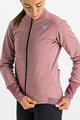 SPORTFUL Fahrrad-Thermojacke - SUPER - Rosa