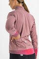 SPORTFUL Fahrrad-Thermojacke - SUPER - Rosa