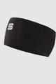 SPORTFUL Fahrradstirnband - MATCHY - Schwarz