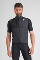 SPORTFUL Fahrradweste - SUPERGIARA LAYER - Schwarz