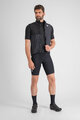 SPORTFUL Fahrradweste - SUPERGIARA LAYER - Schwarz