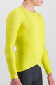 SPORTFUL Kurzarm Fahrradtrikot - MATCHY - Gelb