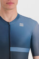 SPORTFUL Fahrrad-Unteranzug - BOMBER - Schwarz/Blau