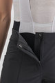 SPORTFUL Fahrradshorts ohne Träger - GIARA - Schwarz