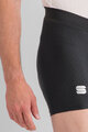 SPORTFUL Fahrrad-Boxershorts - CYCLING - Schwarz