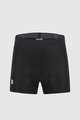 SPORTFUL Fahrrad-Boxershorts - CYCLING - Schwarz