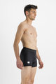 SPORTFUL Fahrrad-Boxershorts - CYCLING - Schwarz