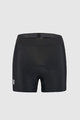 SPORTFUL Fahrradshorts ohne Träger - CYCLING - Schwarz