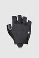 SPORTFUL Fingerlose Fahrradhandschuhe - MATCHY - Schwarz