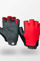 SPORTFUL Fingerlose Fahrradhandschuhe - MATCHY - Rot