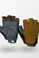 SPORTFUL Fingerlose Fahrradhandschuhe - MATCHY - Braun