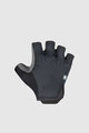 SPORTFUL Fingerlose Fahrradhandschuhe - MATCHY - Schwarz