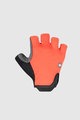 SPORTFUL Fingerlose Fahrradhandschuhe - MATCHY - Rot