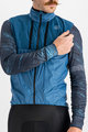 SPORTFUL Fahrradweste - GIARA LAYER - Blau