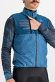 SPORTFUL Fahrradweste - GIARA LAYER - Blau