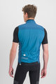 SPORTFUL Fahrradweste - GIARA LAYER - Blau