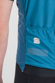 SPORTFUL Fahrradweste - GIARA LAYER - Blau