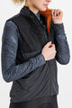 SPORTFUL Fahrradweste - GIARA LAYER W - Schwarz
