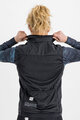 SPORTFUL Fahrradweste - GIARA LAYER W - Schwarz