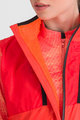 SPORTFUL Fahrradweste - GIARA LAYER - Rot