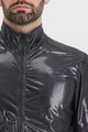 SPORTFUL Winddichte Fahrradjacke - GIARA - Schwarz