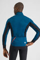 SPORTFUL Fahrrad-Thermojacke - FIANDRE - Blau