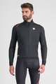 SPORTFUL Fahrrad-Thermojacke - FIANDRE - Schwarz