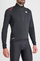 SPORTFUL Fahrrad-Thermojacke - FIANDRE - Schwarz