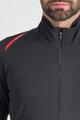 SPORTFUL Fahrrad-Thermojacke - FIANDRE - Schwarz